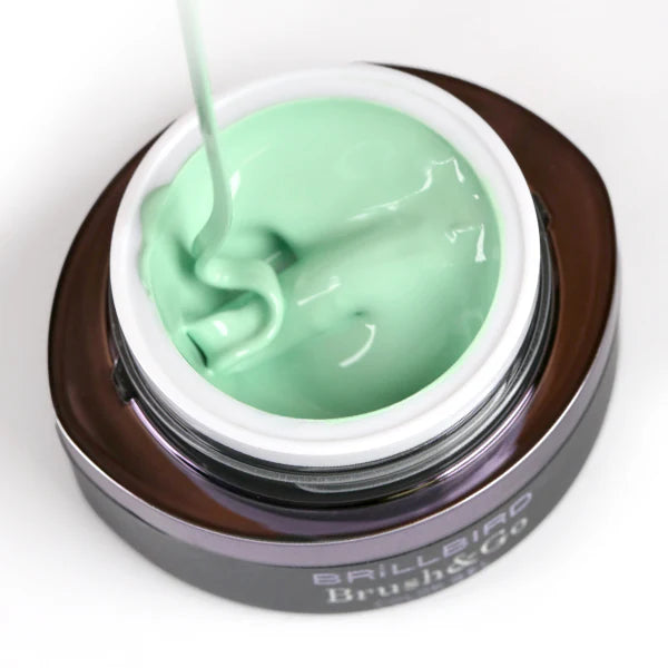 Gel de couleur, GO139