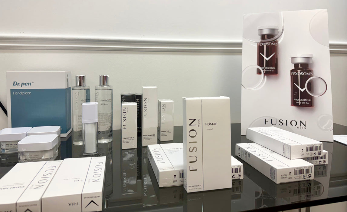 Formation Microneedling | 31 Août