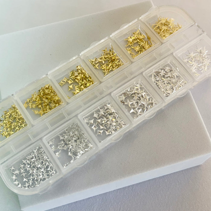 Coffret Bijoux Étoile