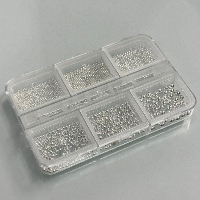 Coffret Caviar