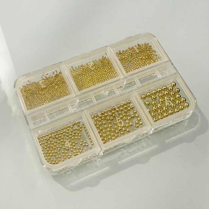 Coffret Caviar