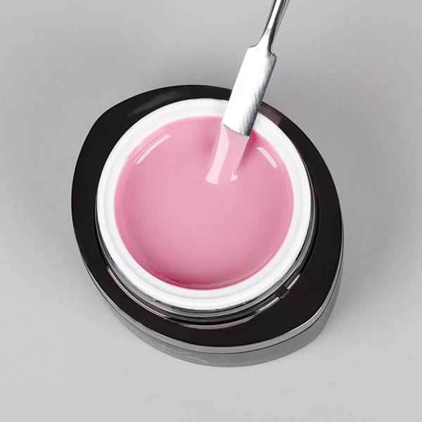 Next Level Builder Gel | Latte Rose