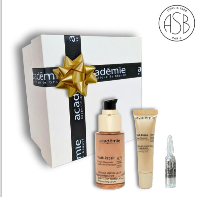 Coffret #6 Formule Merveilleuse