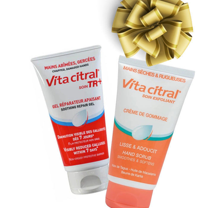 Duo Mains Vitacitral