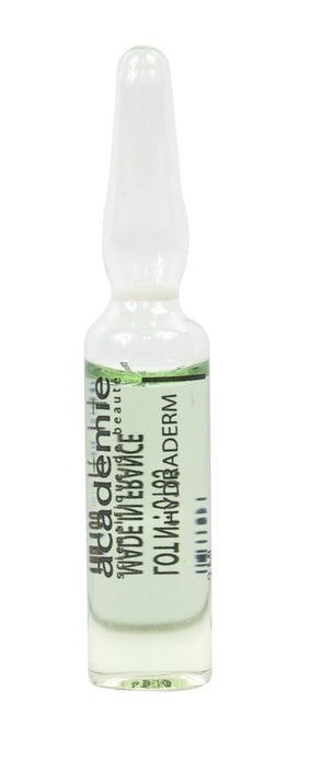 Ampoule Académie Hydraderm (10 x 3 ml)