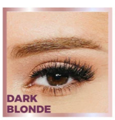 Mousse à Sourcils Blinc