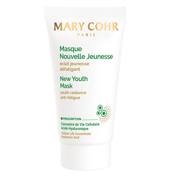 Masque Nouvelle Jeunesse