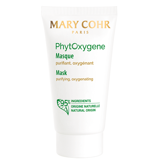 Masque PhytOxygene 50 ml