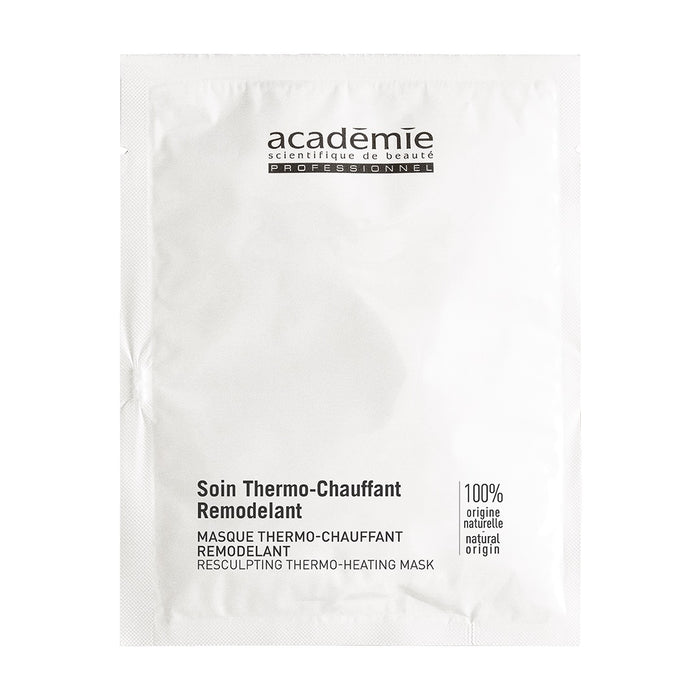 Masque Thermo Chauffant Remodelant