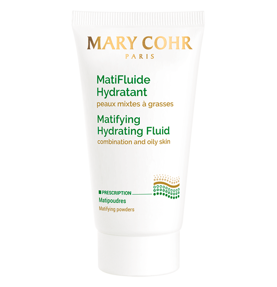 MatiFluide Hydratant 50ml vente