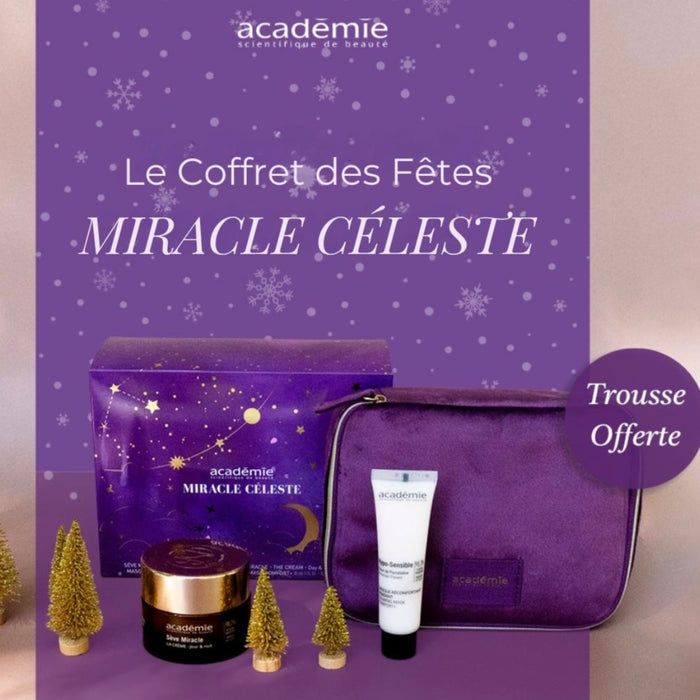 Coffret Céleste - Sève Miracle