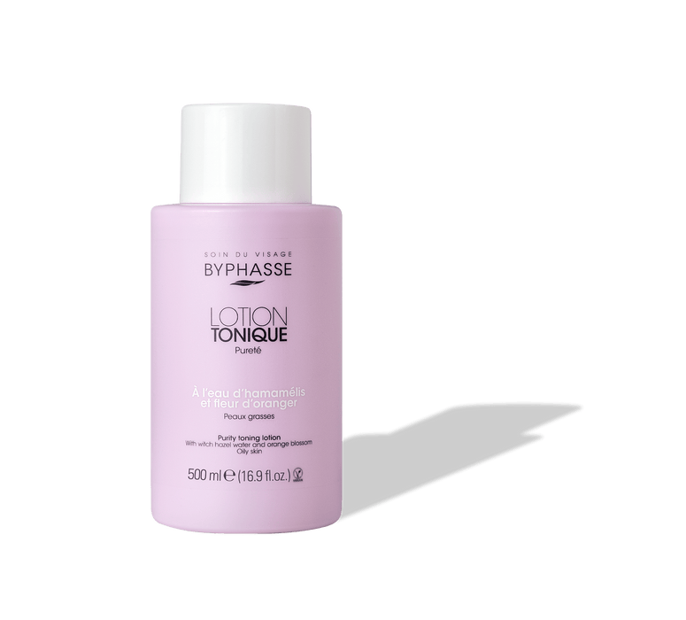 Lotion Tonique | Pureté