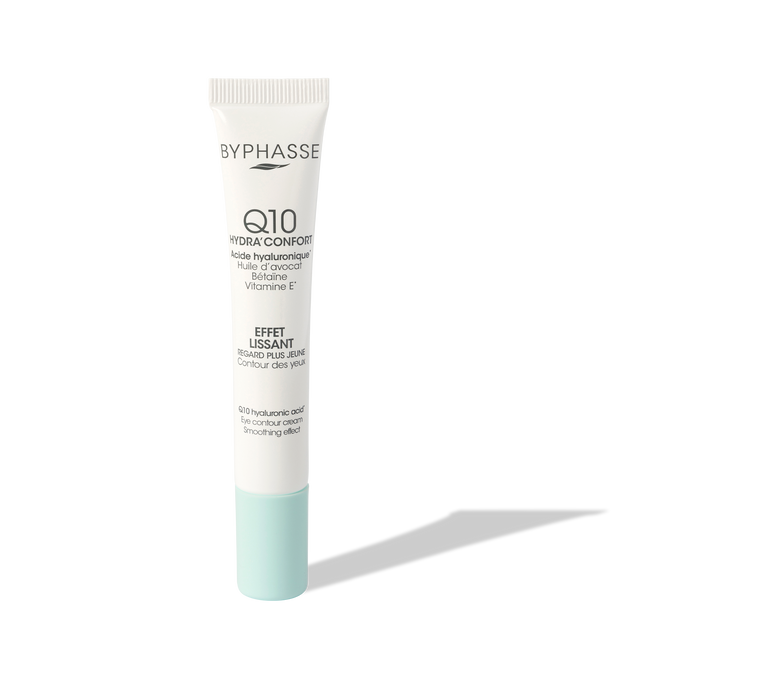 Crème Contour Yeux Q10 Byphasse