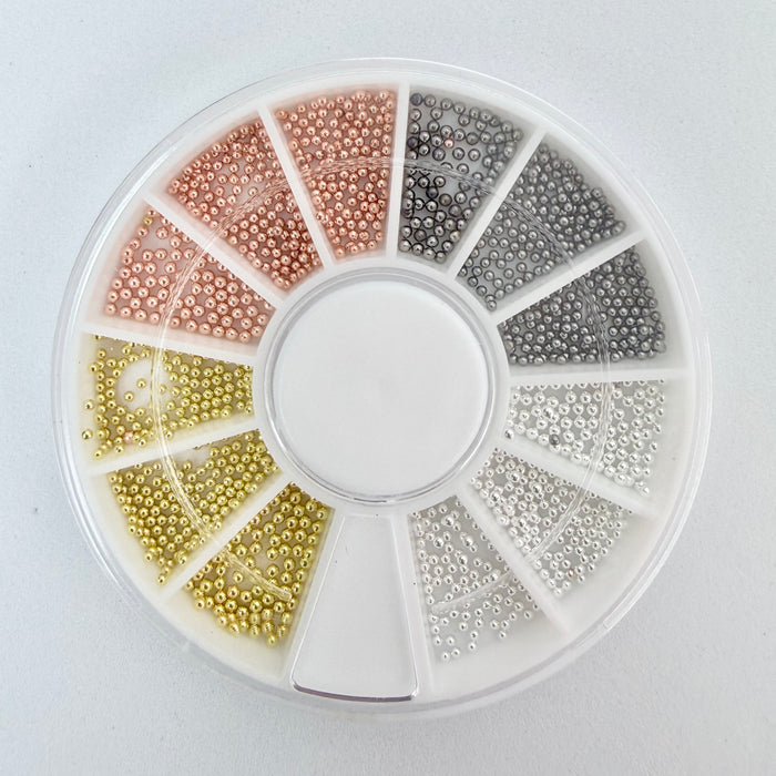 Roulette Caviar