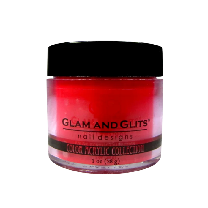 Poudre Glam And Glits | #300 Ruby