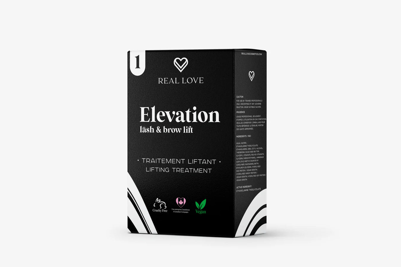 Elevation | Real Love