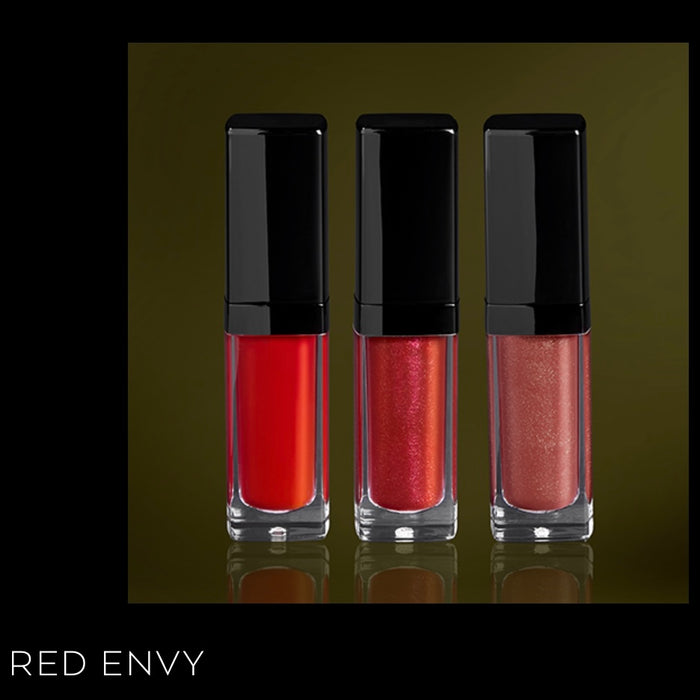 Trio mini Gloss Renoir Des Fêtes