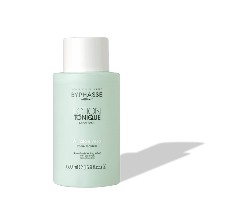 Lotion Tonique | Sensi-Fresh