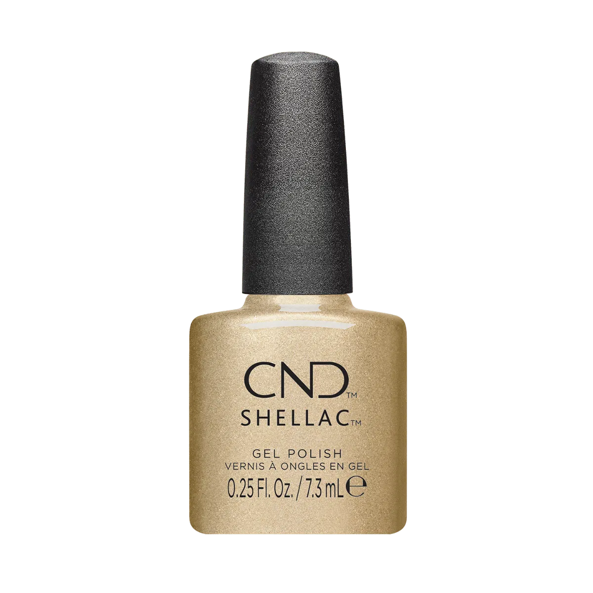 Vernis Shellac Gold Hardware — Les Distributions C-Elle