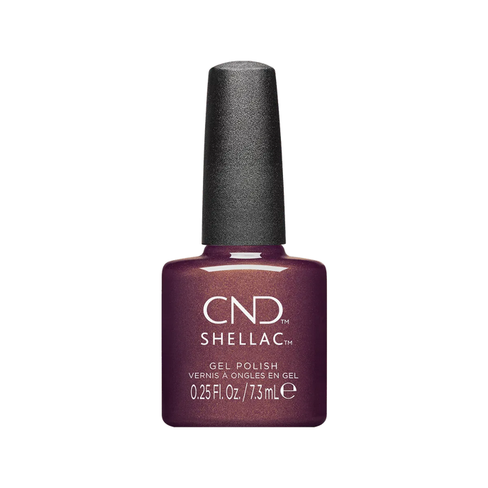 Vernis Shellac Purplexity