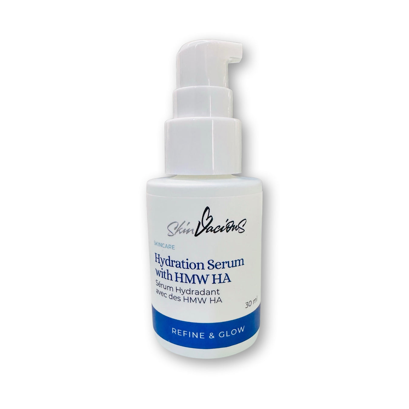 Skin Vacious