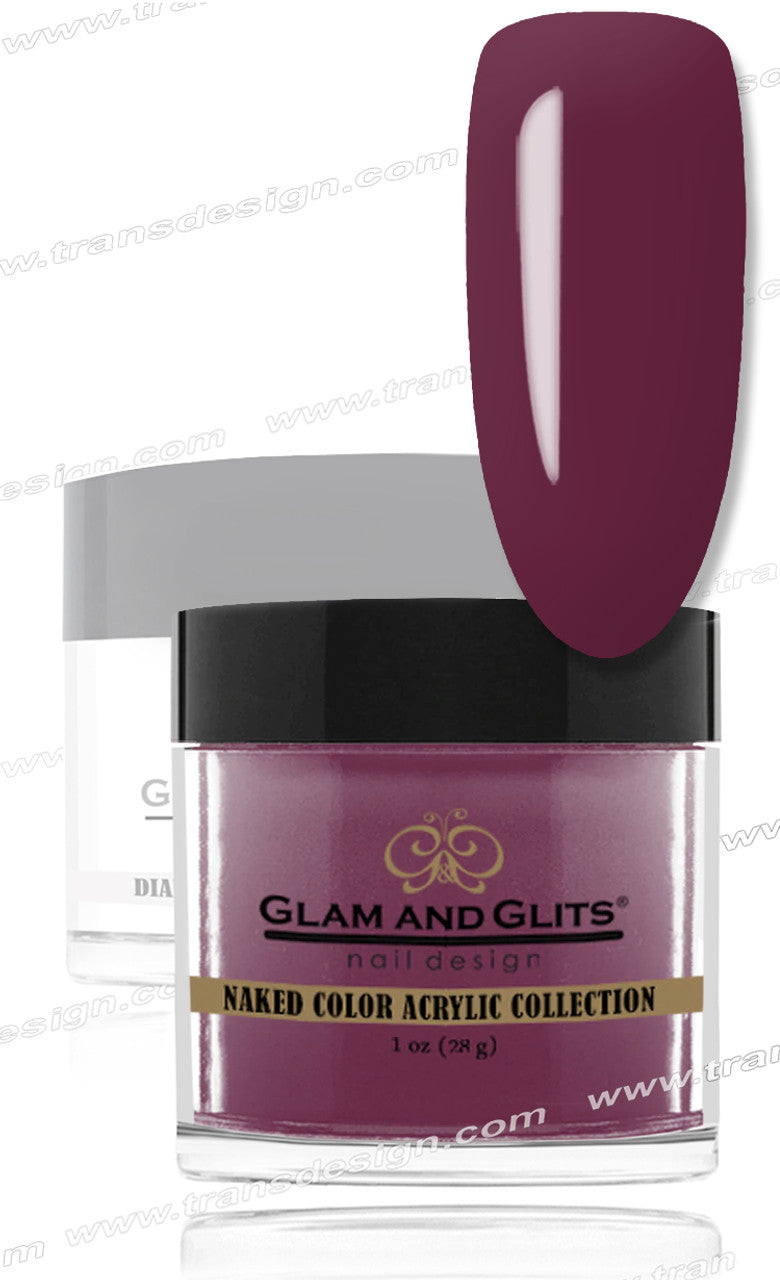 Glam And Glits