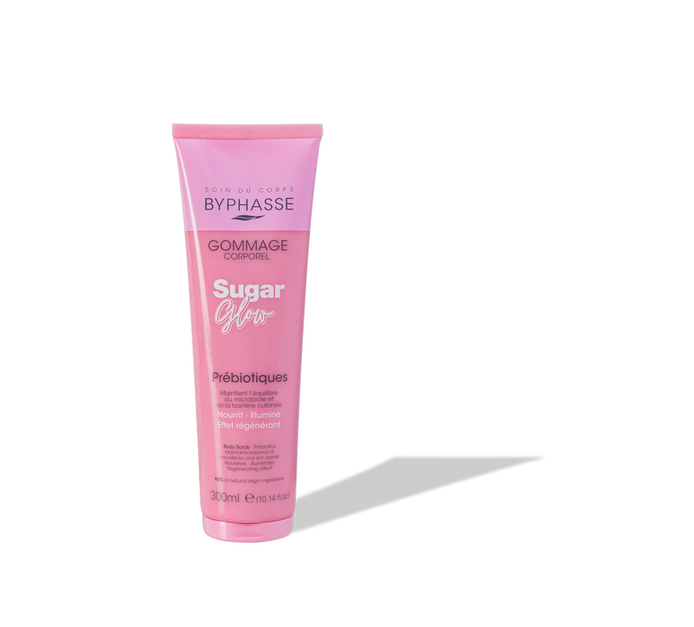 Gommage Corporel Sugar Glow | Byphasse