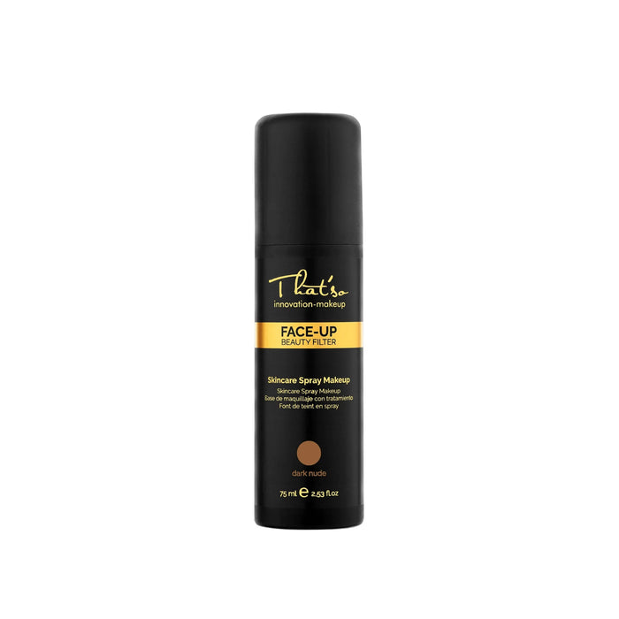 Fond de teint en spray That'so | Dark Nude