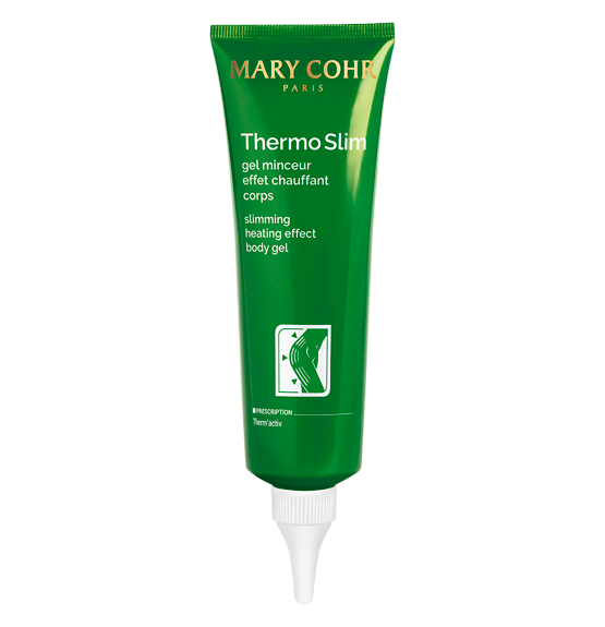 Thermo Slim Gel Minceur Corps 125ml