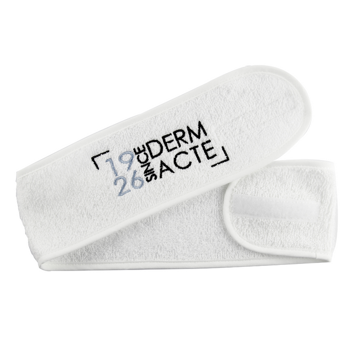 Bandeau Derm'Acte
