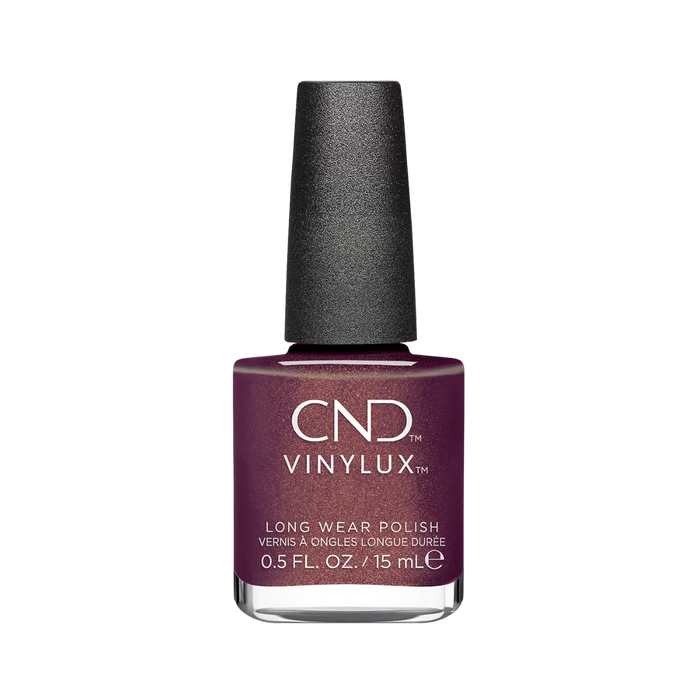 Vernis Shellac Purplexity