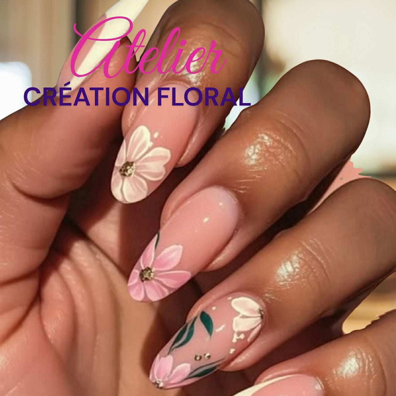Formation - Ongle