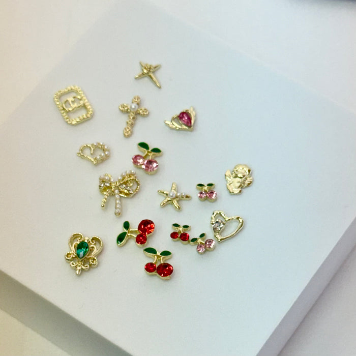 Bijoux Mixte