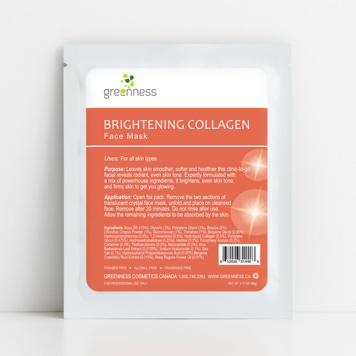Masque Brightening