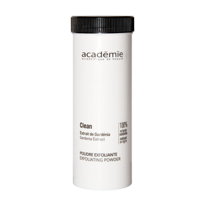 Clean - Poudre Exfoliante 40g