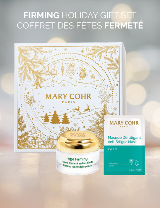Coffret Fermeté Mary Cohr