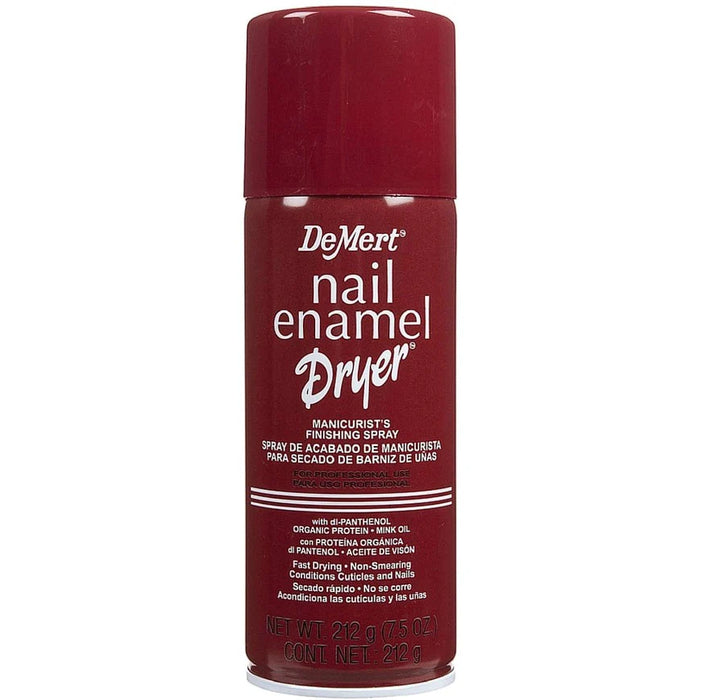 Sèche vernis Demert