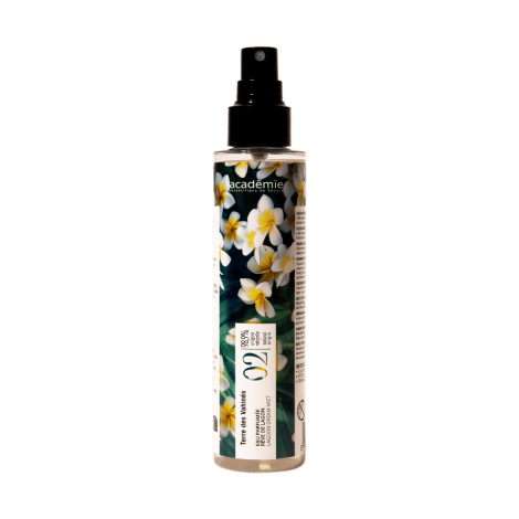 Eau Parfumée Académie