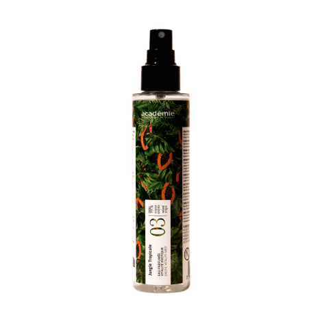Eau Parfumée Académie