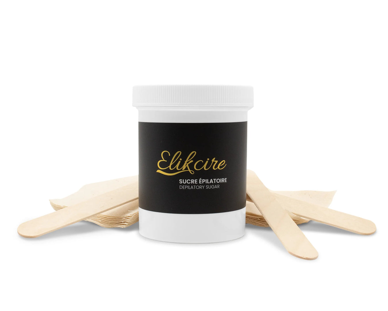 Epilation - Divers