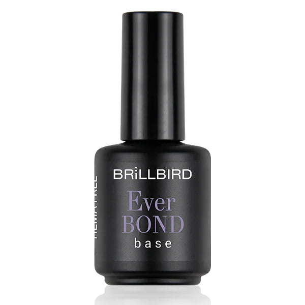 Ever Bond  Brillbird