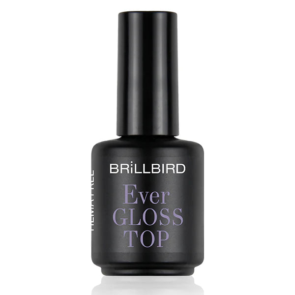 Ever Top Brillbird