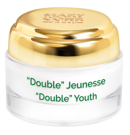 Double Jeunesse New Formule