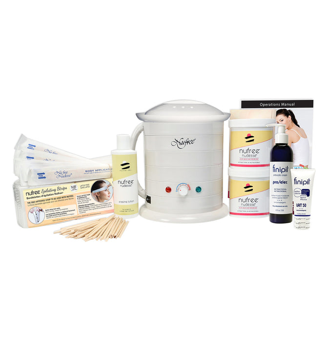 Pro Service Center Nufree