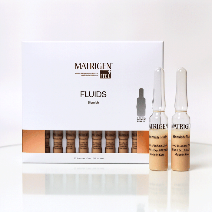 Ampoule Matrigen | Blemish
