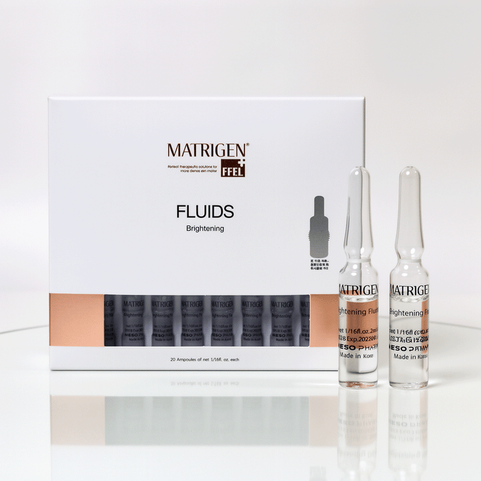 Ampoule Matrigen | Brightening