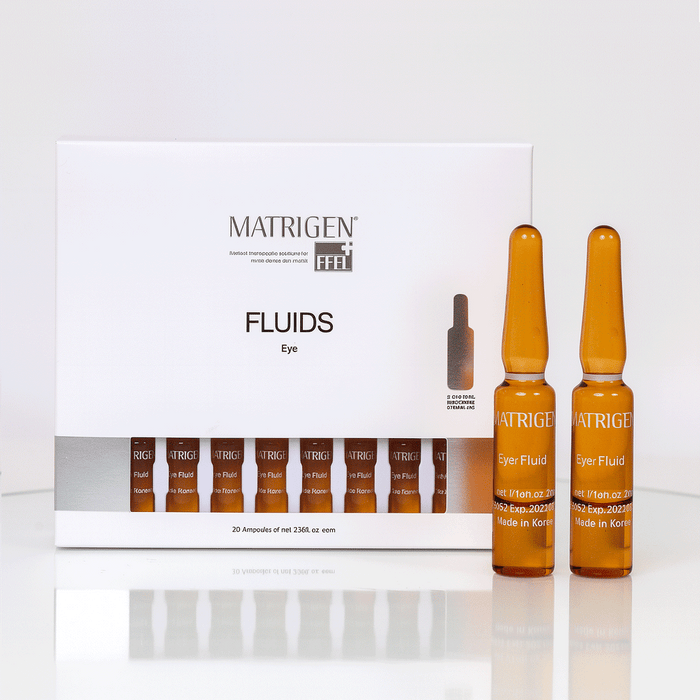 Ampoule Matrigen | Yeux