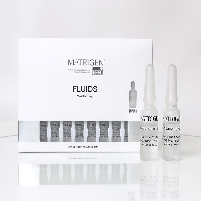 Ampoule Matrigen | Moisturizing