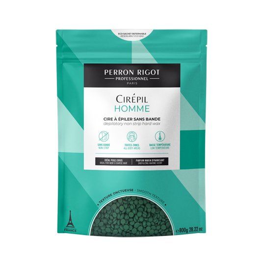 Cirepil Homme 800g