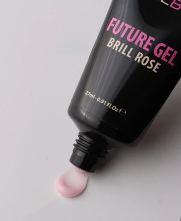 Future Gel | Brill Rose